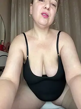 LizaTits online show from October 21, 1:15 pm