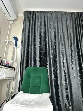 LizaTits online show from October 31, 3:27 pm