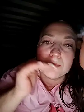 Kiss Eva online show from October 10, 10:03 pm