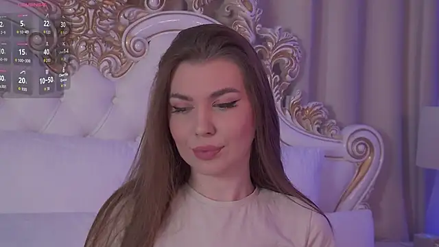 Snapshot of AshleyEvance chatting on September 29, 4:06 am AshleyEvance online show from September 29, 4:06 am