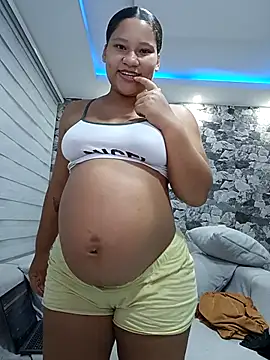 Im Venus online show from April 30, 4:28 am