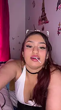 naomirouse  online show from October 26, 9:54 pm