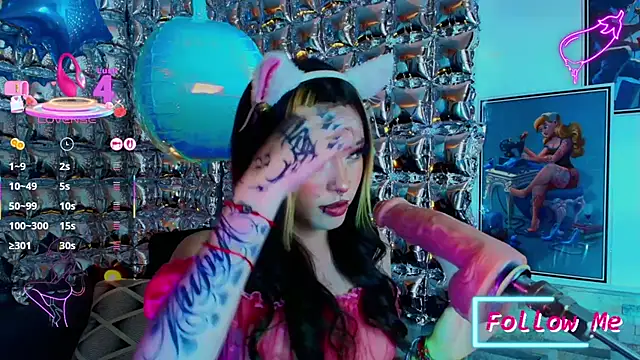  sakura sweet online show from October 1, 11:42 pm