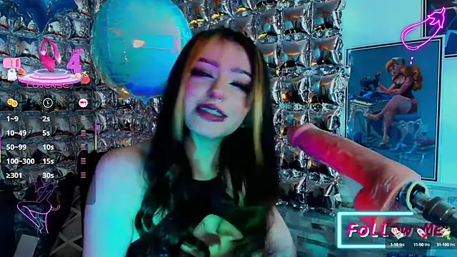  sakura sweet online show from September 30, 11:20 pm