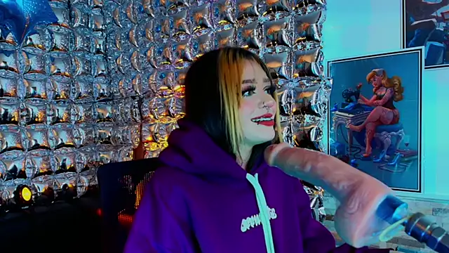  sakura sweet online show from September 18, 12:53 am