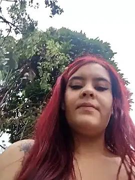 Rubymoon 07 online show from October 11, 7:38 pm