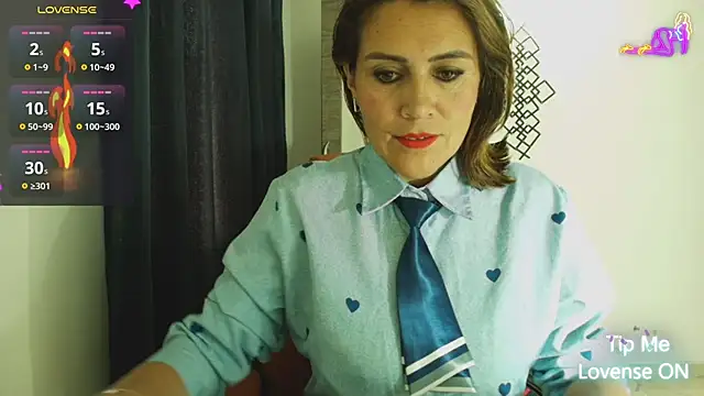 Snapshot of Marysexy73 chatting on October 27, 10:55 am Marysexy73 online show from October 27, 10:55 am