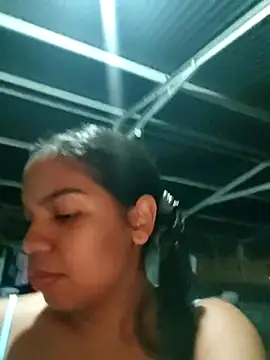 Snapshot of CloeeHills_ chatting on October 19, 6:48 am CloeeHills  online show from October 19, 6:48 am