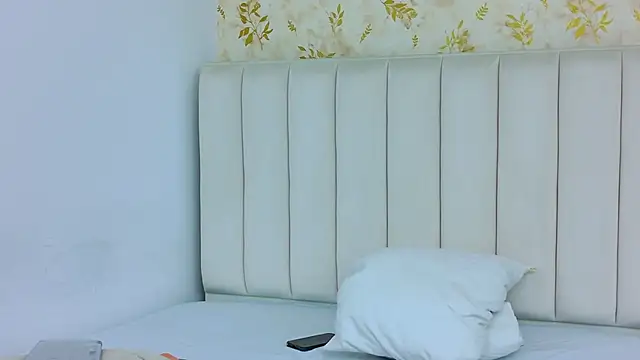 Celeste Ackerman online show from September 19, 3:38 am