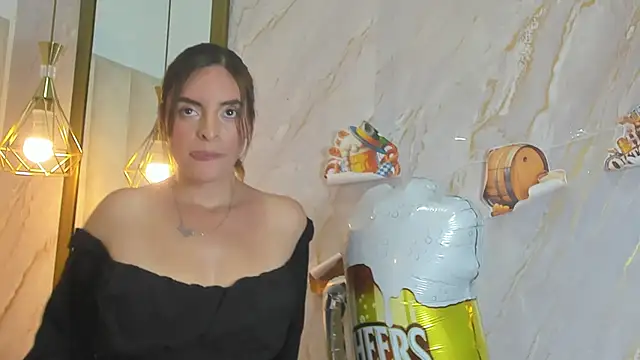 KathiHill online show from October 1, 9:09 pm