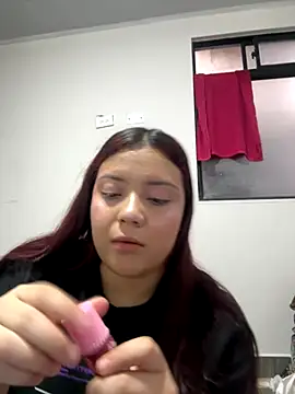 MelissaJhones online show from September 26, 9:01 pm