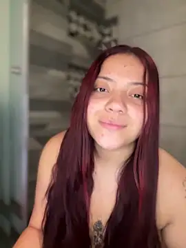 MelissaJhones online show from October 20, 7:33 am