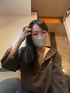 yuuka82619y online show from September 16, 3:36 am