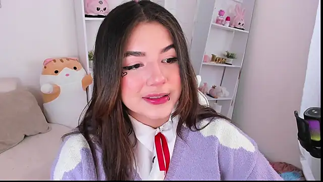 dolce antonellaa online show from January 18, 2:08 am