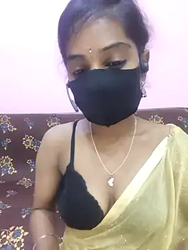 mounika26 online show from September 12, 12:45 pm
