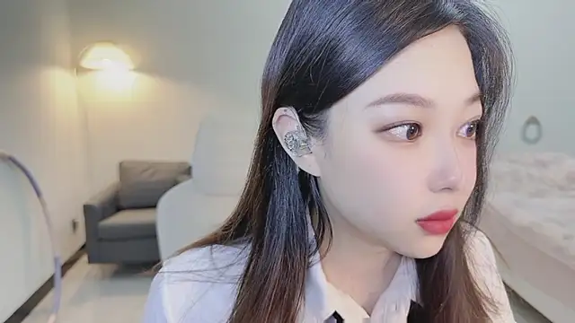 Maymay  online show from September 27, 11:12 pm