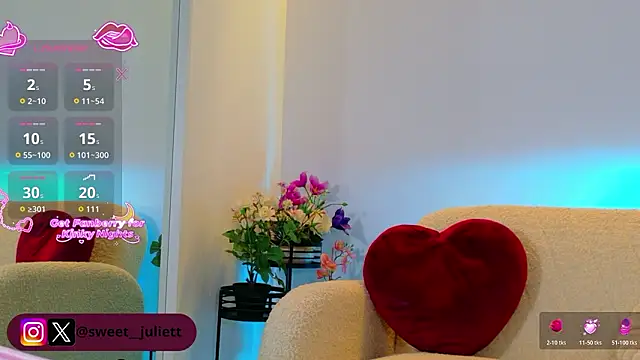 jelly  beanss online show from February 16, 7:52 am