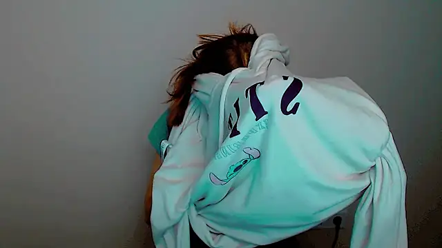 Snapshot of GuessMe___ chatting on September 18, 9:02 pm GuessMe online show from September 18, 9:02 pm