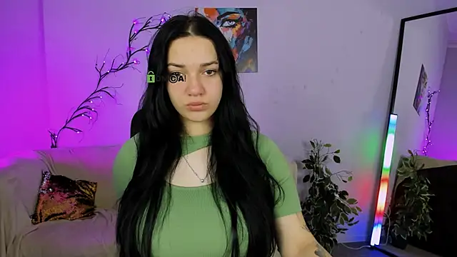 miss ella  online show from October 7, 6:07 am