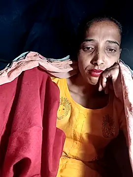 Snapshot of Pinki_thakur_1 chatting on October 6, 6:34 pm Pinki thakur 1 online show from October 6, 6:34 pm