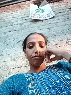 Snapshot of Pinki_thakur_1 chatting on October 14, 10:29 am Pinki thakur 1 online show from October 14, 10:29 am