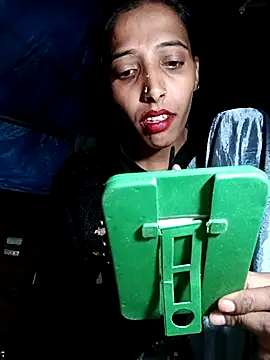 Pinki thakur 1 online show from November 6, 6:25 pm