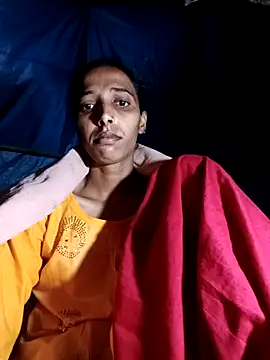 Snapshot of Pinki_thakur_1 chatting on October 1, 11:20 pm Pinki thakur 1 online show from October 1, 11:20 pm