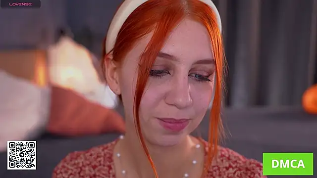 Snapshot of Venelopa chatting on October 20, 3:26 pm Venelopa online show from October 20, 3:26 pm