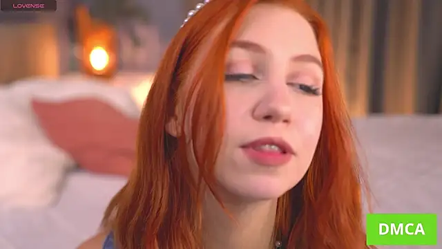 Snapshot of Venelopa chatting on October 18, 2:20 pm Venelopa online show from October 18, 2:20 pm