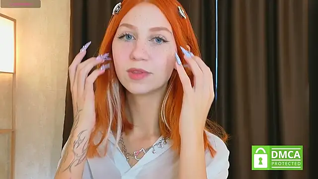 Snapshot of Venelopa chatting on September 26, 12:47 pm Venelopa online show from September 26, 12:47 pm