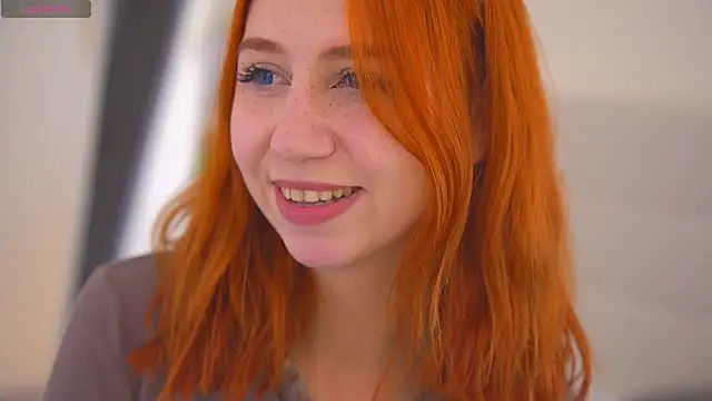 Snapshot of Venelopa chatting on October 12, 4:31 pm Venelopa online show from October 12, 4:31 pm