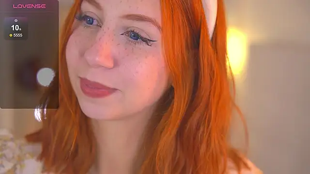 Snapshot of Venelopa chatting on October 16, 3:25 pm Venelopa online show from October 16, 3:25 pm