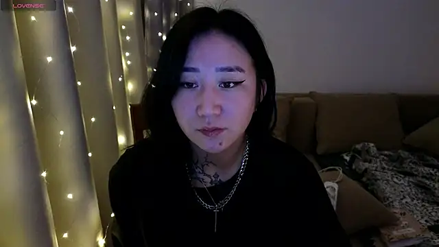 EvaDior13 online show from November 16, 4:07 pm