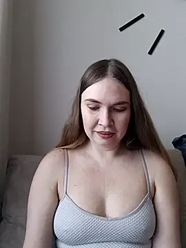 KisaVixen online show from March 16, 11:58 am