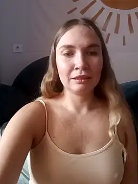 KisaVixen online show from October 1, 9:36 am