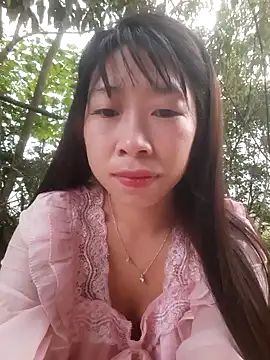 mayly lucky online show from September 15, 12:30 am