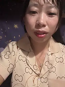 mayly lucky online show from September 12, 11:45 pm
