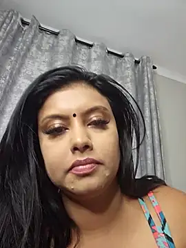 Indian GlowingMiax online show from November 30, 4:16 am