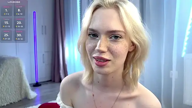 GlaydsLeveto online show from March 27, 4:58 am