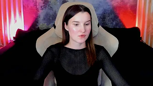 AgataWillis online show from October 10, 11:26 am