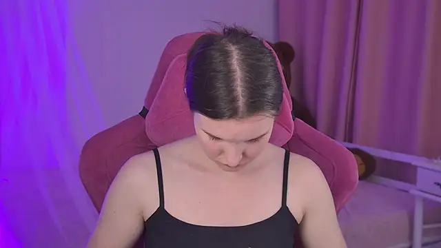 AgataWillis online show from May 29, 5:38 am