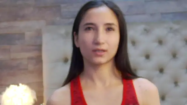 Snapshot of CarolinaBlair chatting on October 7, 9:57 am CarolinaBlair online show from October 7, 9:57 am