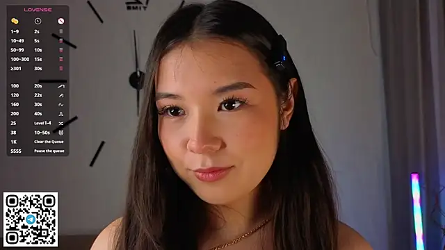 Snapshot of AlberthaEscue chatting on October 11, 4:39 am AlberthaEscue online show from October 11, 4:39 am