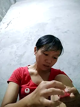 Em xinh123 online show from September 12, 11:23 pm