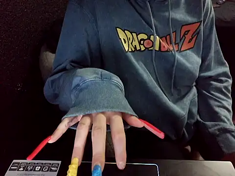 fetishslut4u online show from September 19, 3:27 am