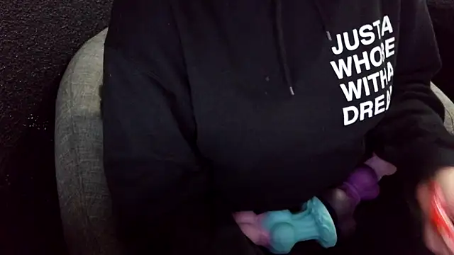 fetishslut4u online show from September 21, 2:49 pm