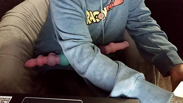 fetishslut4u online show from September 23, 5:27 am