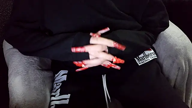 fetishslut4u online show from September 24, 10:36 am