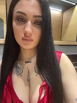 mygoddesshecate online show from November 12, 9:18 am