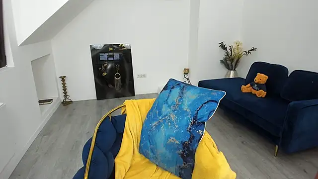 Snapshot of Ranya_Evy chatting on September 13, 6:27 pm Ranya Evy online show from September 13, 6:27 pm